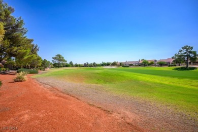 Reimagined 1,749 sq. ft. Linden Townhome on the 13th fairway of on Palm Valley Golf Course in Nevada - for sale on GolfHomes.com, golf home, golf lot