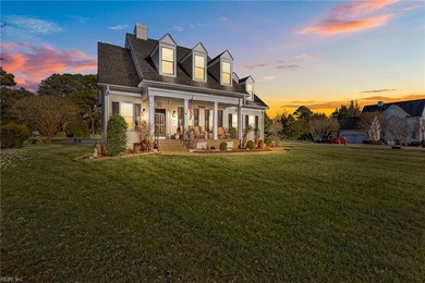 Come tour today! Experience refined main-level living in one of on Fords Colony Country Club in Virginia - for sale on GolfHomes.com, golf home, golf lot