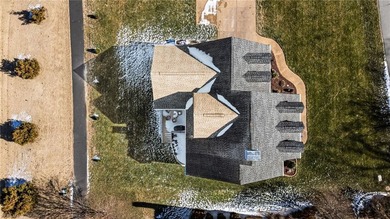 Come tour today! Experience refined main-level living in one of on Fords Colony Country Club in Virginia - for sale on GolfHomes.com, golf home, golf lot