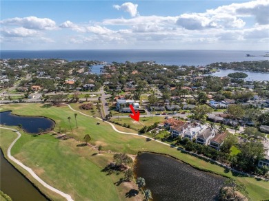 This is a rare opportunity to build your dream home on an on The Renaisssance Vinoy Golf Club in Florida - for sale on GolfHomes.com, golf home, golf lot