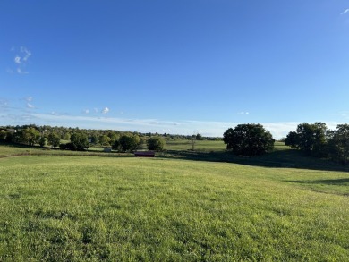 Welcome to this 8+/- acre mini farm, conveniently located on Dix River Country Club in Kentucky - for sale on GolfHomes.com, golf home, golf lot