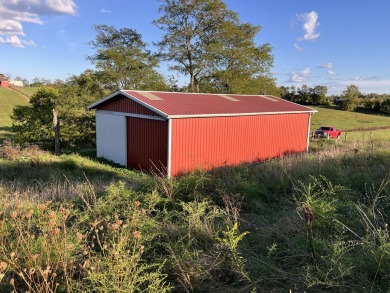 Welcome to this 8+/- acre mini farm, conveniently located on Dix River Country Club in Kentucky - for sale on GolfHomes.com, golf home, golf lot