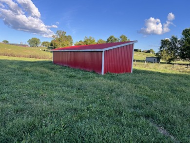 Welcome to this 8+/- acre mini farm, conveniently located on Dix River Country Club in Kentucky - for sale on GolfHomes.com, golf home, golf lot