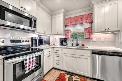 Why Wait to Build? This Like-New Home Has It All!  Charming 2021 on Branchwood Golf Course in Arkansas - for sale on GolfHomes.com, golf home, golf lot