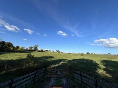 Welcome to this 8+/- acre mini farm, conveniently located on Dix River Country Club in Kentucky - for sale on GolfHomes.com, golf home, golf lot