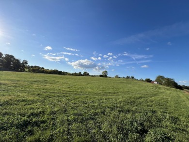 Welcome to this 8+/- acre mini farm, conveniently located on Dix River Country Club in Kentucky - for sale on GolfHomes.com, golf home, golf lot