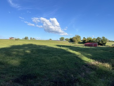 Welcome to this 8+/- acre mini farm, conveniently located on Dix River Country Club in Kentucky - for sale on GolfHomes.com, golf home, golf lot