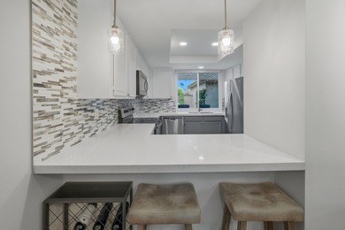 A Bright Updated Granada Plan in Sunrise CC with beautiful on Sunrise Country Club in California - for sale on GolfHomes.com, golf home, golf lot