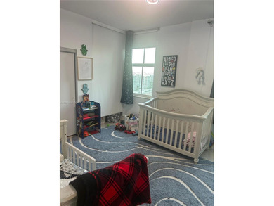 Experience luxury living from the 14th floor in this stunning on  in Florida - for sale on GolfHomes.com, golf home, golf lot