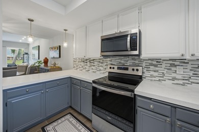 A Bright Updated Granada Plan in Sunrise CC with beautiful on Sunrise Country Club in California - for sale on GolfHomes.com, golf home, golf lot