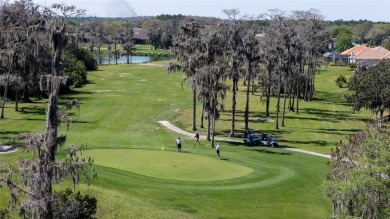 Live the Dream in Wedgefield, Florida - 1.12 Acres of Pure on Wedgefield Golf Club in Florida - for sale on GolfHomes.com, golf home, golf lot