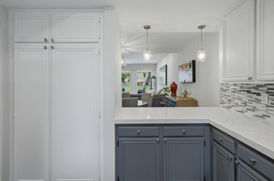 A Bright Updated Granada Plan in Sunrise CC with beautiful on Sunrise Country Club in California - for sale on GolfHomes.com, golf home, golf lot