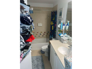 Experience luxury living from the 14th floor in this stunning on  in Florida - for sale on GolfHomes.com, golf home, golf lot