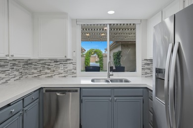 A Bright Updated Granada Plan in Sunrise CC with beautiful on Sunrise Country Club in California - for sale on GolfHomes.com, golf home, golf lot