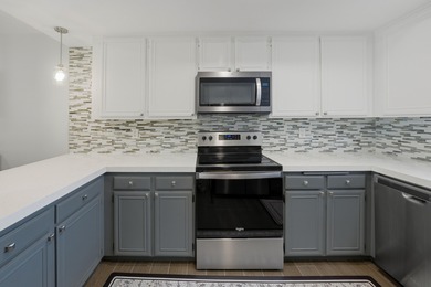 A Bright Updated Granada Plan in Sunrise CC with beautiful on Sunrise Country Club in California - for sale on GolfHomes.com, golf home, golf lot