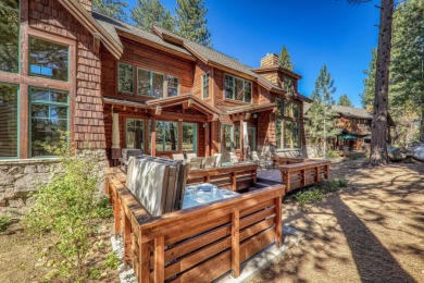 13107 Fairway Drive #5A . Old Greenwood, Truckee, CA  Experience on Old Greenwood Golf Club in California - for sale on GolfHomes.com, golf home, golf lot