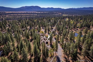 13107 Fairway Drive #5A . Old Greenwood, Truckee, CA  Experience on Old Greenwood Golf Club in California - for sale on GolfHomes.com, golf home, golf lot