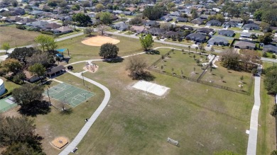 Live the Dream in Wedgefield, Florida - 1.12 Acres of Pure on Wedgefield Golf Club in Florida - for sale on GolfHomes.com, golf home, golf lot