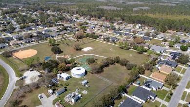 Live the Dream in Wedgefield, Florida - 1.12 Acres of Pure on Wedgefield Golf Club in Florida - for sale on GolfHomes.com, golf home, golf lot