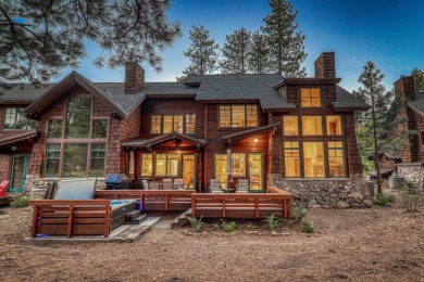13107 Fairway Drive #5A . Old Greenwood, Truckee, CA  Experience on Old Greenwood Golf Club in California - for sale on GolfHomes.com, golf home, golf lot