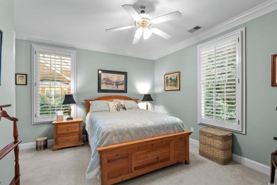 Positioned along the 14th fairway of Wachesaw Plantation's on Wachesaw Plantation Club in South Carolina - for sale on GolfHomes.com, golf home, golf lot