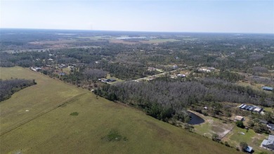 Live the Dream in Wedgefield, Florida - 1.12 Acres of Pure on Wedgefield Golf Club in Florida - for sale on GolfHomes.com, golf home, golf lot