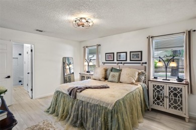 Welcome to your dream retreat! This beautifully remodeled on De Cordova Bend Country Club in Texas - for sale on GolfHomes.com, golf home, golf lot