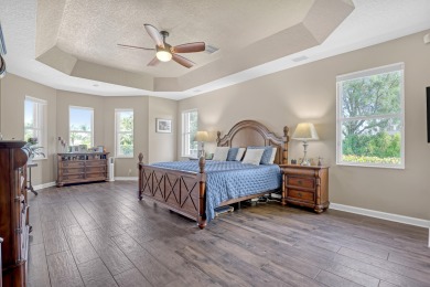 Discover this spacious 4-bedroom, 3-bath pool home located in on PGA National Estates Golf Course in Florida - for sale on GolfHomes.com, golf home, golf lot