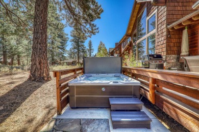 13107 Fairway Drive #5A . Old Greenwood, Truckee, CA  Experience on Old Greenwood Golf Club in California - for sale on GolfHomes.com, golf home, golf lot