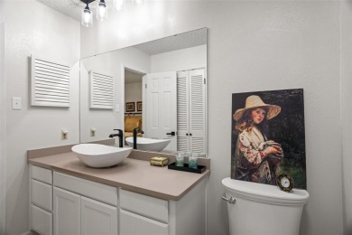 Welcome to your dream retreat! This beautifully remodeled on De Cordova Bend Country Club in Texas - for sale on GolfHomes.com, golf home, golf lot