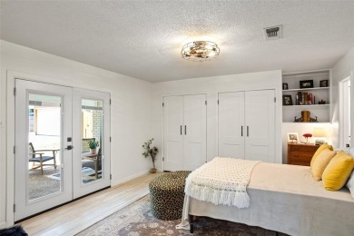 Welcome to your dream retreat! This beautifully remodeled on De Cordova Bend Country Club in Texas - for sale on GolfHomes.com, golf home, golf lot