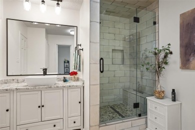 Welcome to your dream retreat! This beautifully remodeled on De Cordova Bend Country Club in Texas - for sale on GolfHomes.com, golf home, golf lot