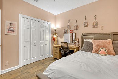 Discover this spacious 4-bedroom, 3-bath pool home located in on PGA National Estates Golf Course in Florida - for sale on GolfHomes.com, golf home, golf lot