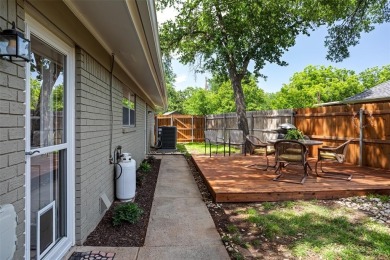 Welcome to your dream retreat! This beautifully remodeled on De Cordova Bend Country Club in Texas - for sale on GolfHomes.com, golf home, golf lot