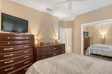 Discover this spacious 4-bedroom, 3-bath pool home located in on PGA National Estates Golf Course in Florida - for sale on GolfHomes.com, golf home, golf lot