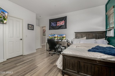 Welcome to luxury living in the highly sought-after Master on Verrado Golf Club  in Arizona - for sale on GolfHomes.com, golf home, golf lot