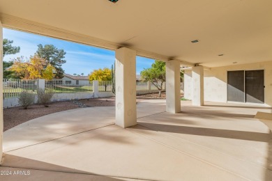 Great home in a great location. Great amenities on a golf course on Sun Village Golf Course in Arizona - for sale on GolfHomes.com, golf home, golf lot