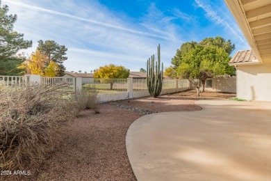 Great home in a great location. Great amenities on a golf course on Sun Village Golf Course in Arizona - for sale on GolfHomes.com, golf home, golf lot