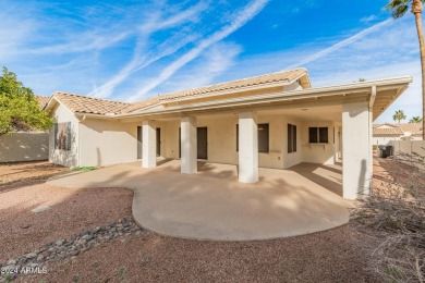 Great home in a great location. Great amenities on a golf course on Sun Village Golf Course in Arizona - for sale on GolfHomes.com, golf home, golf lot