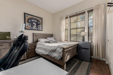 Welcome to luxury living in the highly sought-after Master on Verrado Golf Club  in Arizona - for sale on GolfHomes.com, golf home, golf lot