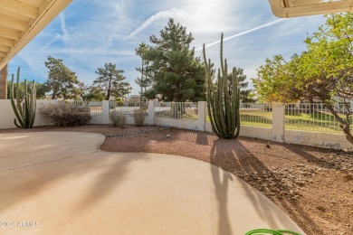 Great home in a great location. Great amenities on a golf course on Sun Village Golf Course in Arizona - for sale on GolfHomes.com, golf home, golf lot