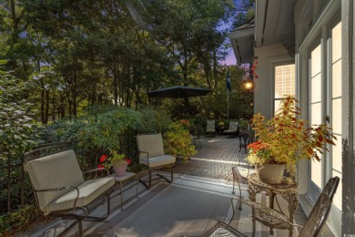 Positioned along the 14th fairway of Wachesaw Plantation's on Wachesaw Plantation Club in South Carolina - for sale on GolfHomes.com, golf home, golf lot