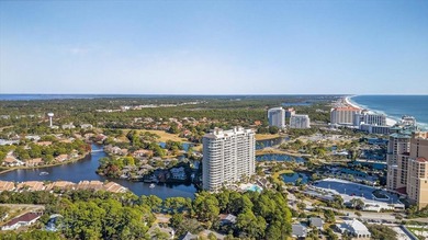 PRICED TO SELL in Sandestin Golf & Beach Resort-Sandestin's on Sandestin Golf and Beach Resort - The Links in Florida - for sale on GolfHomes.com, golf home, golf lot