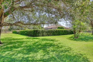 Discover this spacious 4-bedroom, 3-bath pool home located in on PGA National Estates Golf Course in Florida - for sale on GolfHomes.com, golf home, golf lot