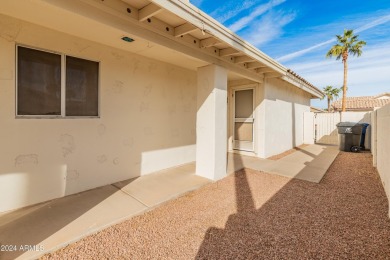 Great home in a great location. Great amenities on a golf course on Sun Village Golf Course in Arizona - for sale on GolfHomes.com, golf home, golf lot