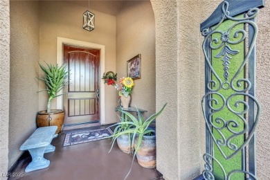 Tucked inside the guard-gated Tuscany community, this on Tuscany Golf Club in Nevada - for sale on GolfHomes.com, golf home, golf lot