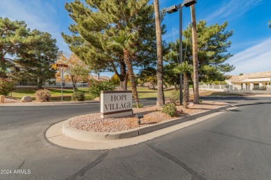 Great home in a great location. Great amenities on a golf course on Sun Village Golf Course in Arizona - for sale on GolfHomes.com, golf home, golf lot