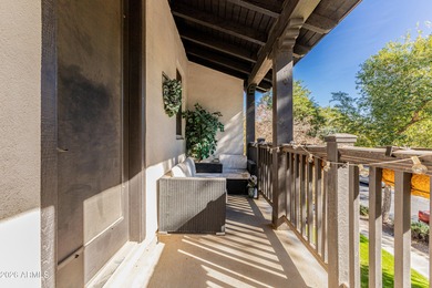 Welcome to luxury living in the highly sought-after Master on Verrado Golf Club  in Arizona - for sale on GolfHomes.com, golf home, golf lot