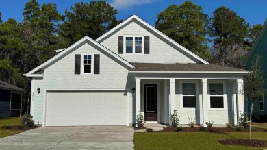 Enjoy Exclusive Homeowner Perks Right in your Backyard! As a on Shaftesbury Glen Golf and Fish Club in South Carolina - for sale on GolfHomes.com, golf home, golf lot