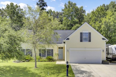 Welcome to 5118 Village Crier Lane, nestled in the desirable on Golf Club At Wescott Plantation in South Carolina - for sale on GolfHomes.com, golf home, golf lot